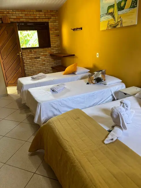 Foto 9 de Pousada à venda, 750m2 em Tibau Do Sul - RN