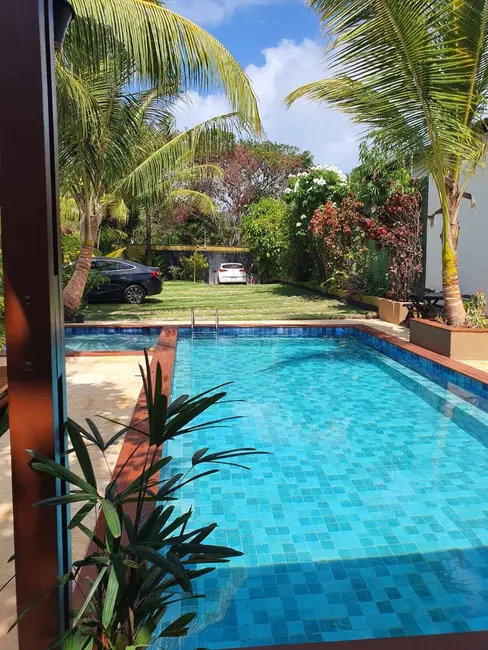 Foto 4 de Pousada à venda, 750m2 em Tibau Do Sul - RN