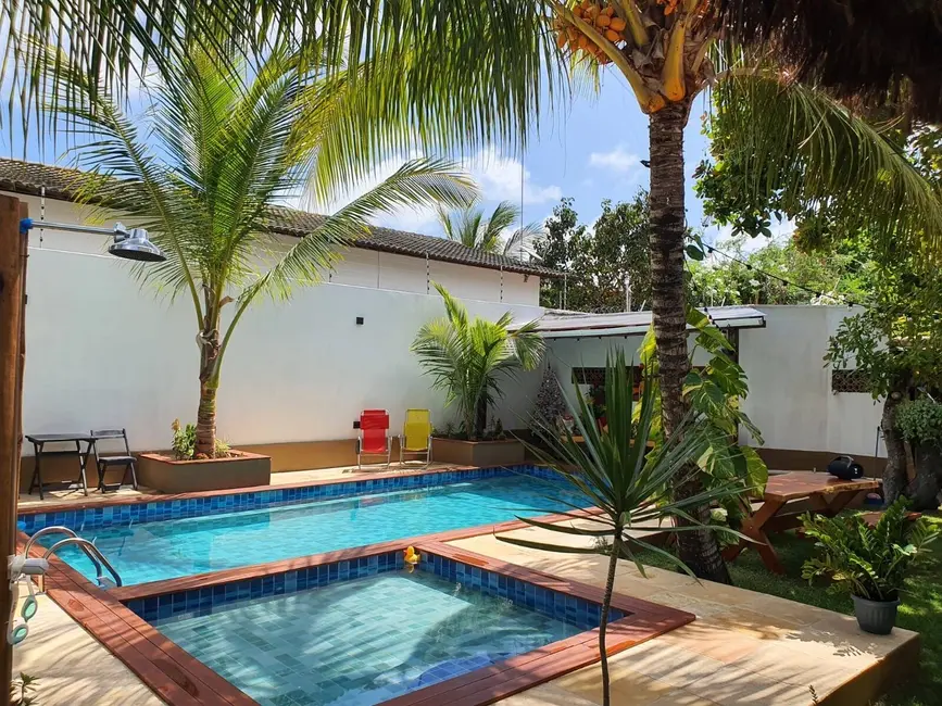 Foto 3 de Pousada à venda, 750m2 em Tibau Do Sul - RN