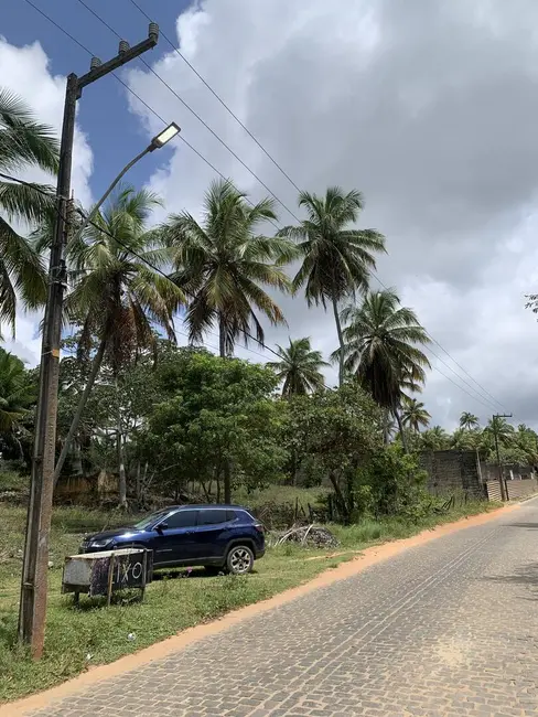Foto 1 de Terreno / Lote à venda, 70000m2 em Pium (Distrito Litoral), Parnamirim - RN
