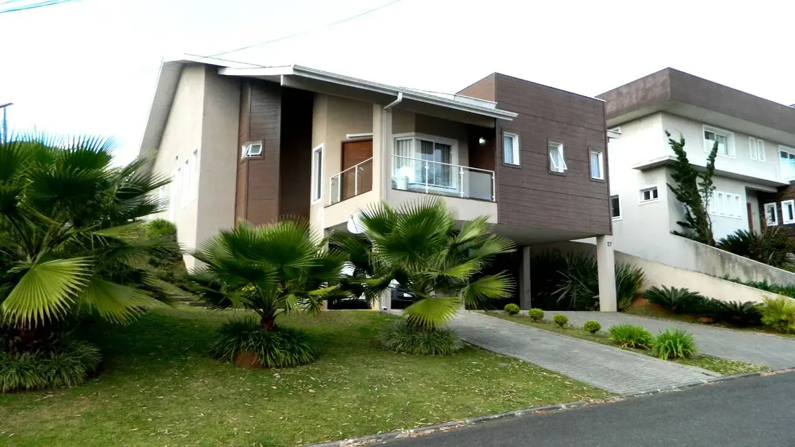 Foto 5 de Casa com 4 quartos à venda, 1058m2 em Vila Torres, Campo Largo - PR