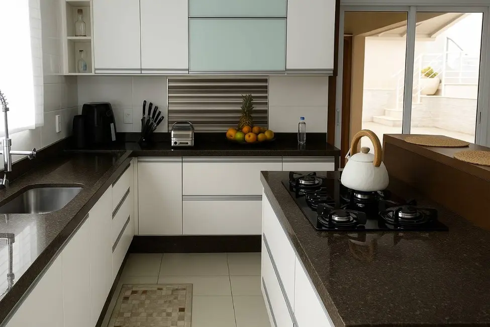 Foto 2 de Casa com 4 quartos à venda, 1058m2 em Vila Torres, Campo Largo - PR