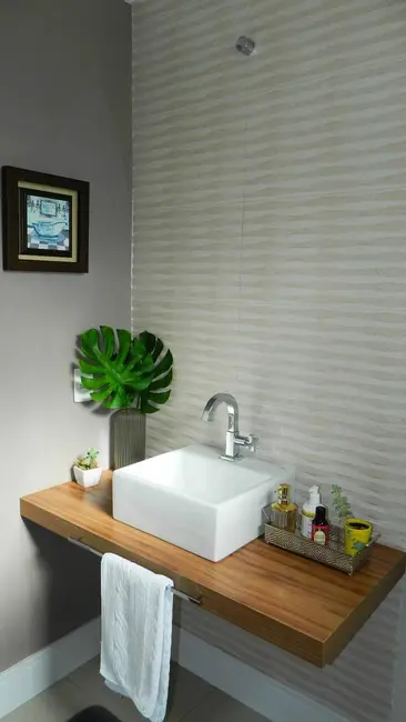 Foto 7 de Casa com 4 quartos à venda, 1058m2 em Vila Torres, Campo Largo - PR