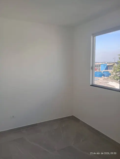Sobrado com 3 quartos à venda, 62m2 em Alto Boqueirão, Curitiba - PR - imagem 4 Foto 4 de Sobrado com 3 quartos à venda, 62m2 em Alto Boqueirão, Curitiba - PR