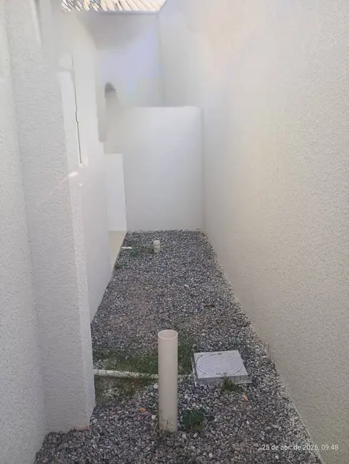 Sobrado com 3 quartos à venda, 62m2 em Alto Boqueirão, Curitiba - PR - imagem 8 Foto 8 de Sobrado com 3 quartos à venda, 62m2 em Alto Boqueirão, Curitiba - PR