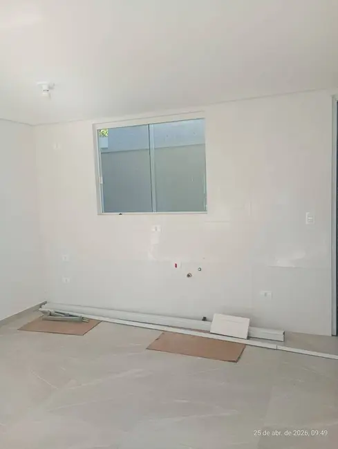 Sobrado com 3 quartos à venda, 62m2 em Alto Boqueirão, Curitiba - PR - imagem 9 Foto 9 de Sobrado com 3 quartos à venda, 62m2 em Alto Boqueirão, Curitiba - PR