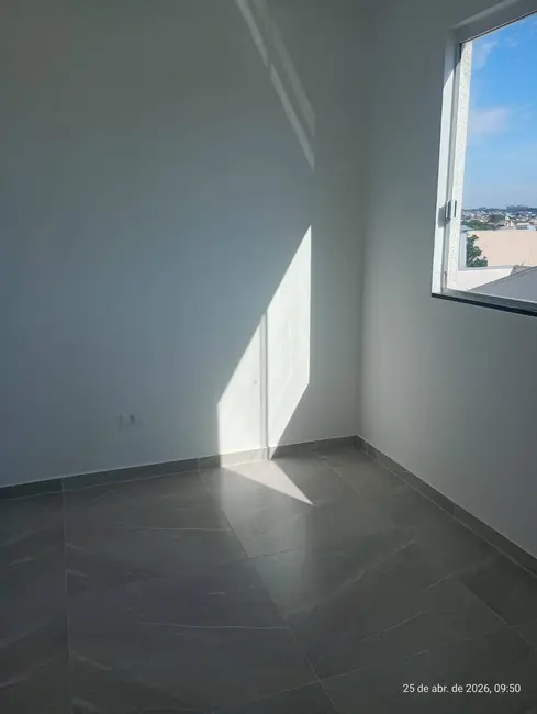 Sobrado com 3 quartos à venda, 62m2 em Alto Boqueirão, Curitiba - PR - imagem 6 Foto 6 de Sobrado com 3 quartos à venda, 62m2 em Alto Boqueirão, Curitiba - PR