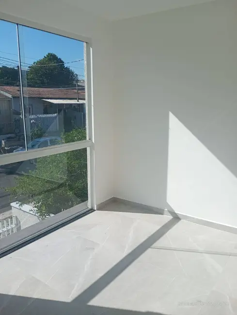 Sobrado com 3 quartos à venda, 62m2 em Alto Boqueirão, Curitiba - PR - imagem 7 Foto 7 de Sobrado com 3 quartos à venda, 62m2 em Alto Boqueirão, Curitiba - PR