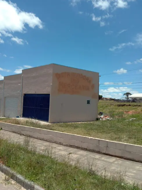 Loja à venda, 33m2 em Campo de Santana, Curitiba - PR - imagem 4 Foto 4 de Loja à venda, 33m2 em Campo de Santana, Curitiba - PR
