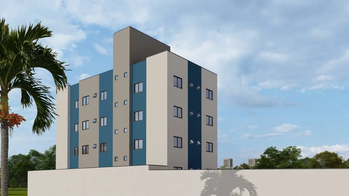 Apartamento com 1 quarto à venda, 23m2 em Cajuru, Curitiba - PR - imagem 6 Foto 6 de Apartamento com 1 quarto à venda, 23m2 em Cajuru, Curitiba - PR