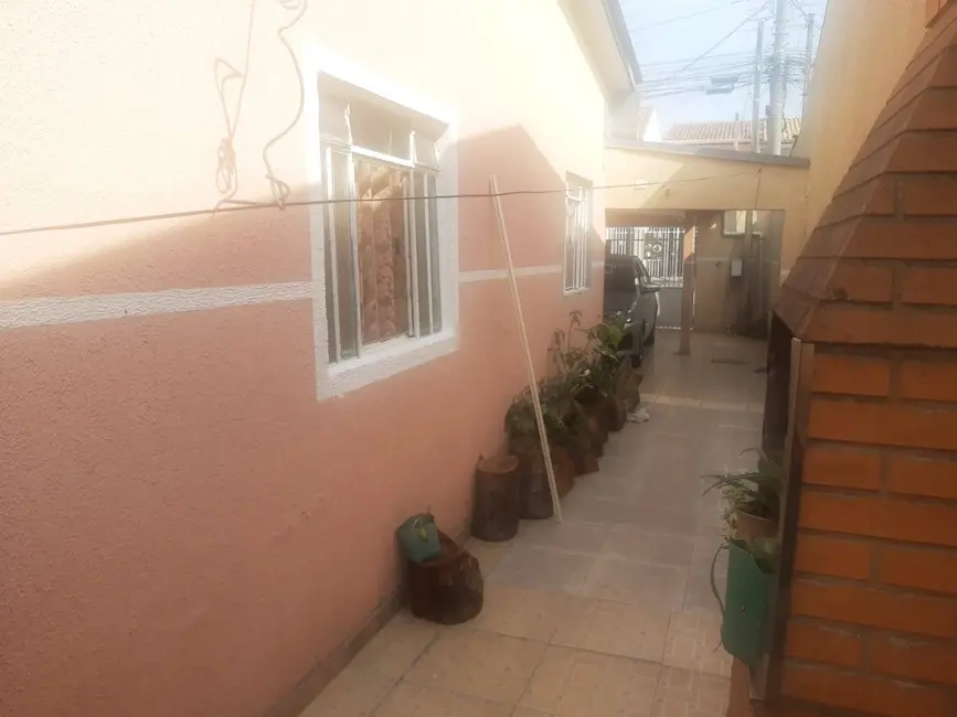 Foto 6 de Casa com 2 quartos à venda, 160m2 em Tatuquara, Curitiba - PR
