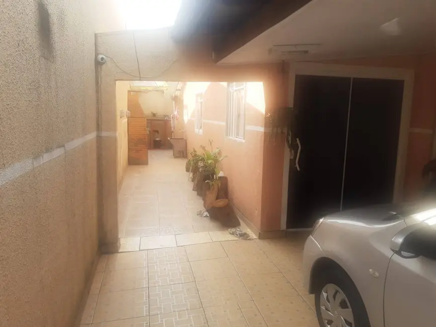 Foto 5 de Casa com 2 quartos à venda, 160m2 em Tatuquara, Curitiba - PR