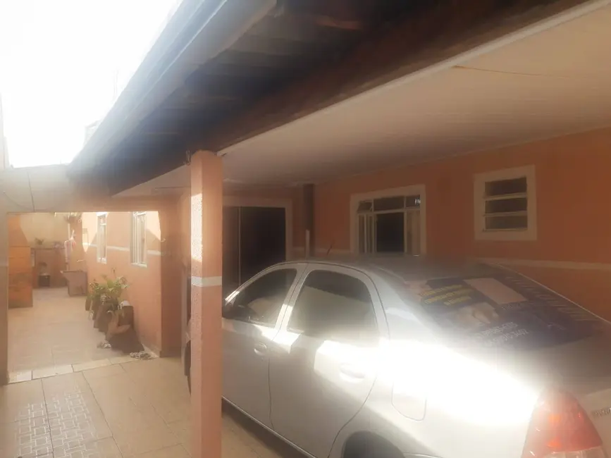 Foto 7 de Casa com 2 quartos à venda, 160m2 em Tatuquara, Curitiba - PR