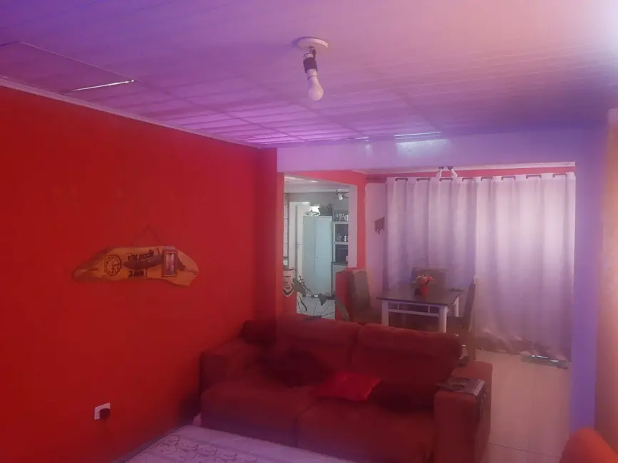 Foto 9 de Casa com 2 quartos à venda, 160m2 em Tatuquara, Curitiba - PR