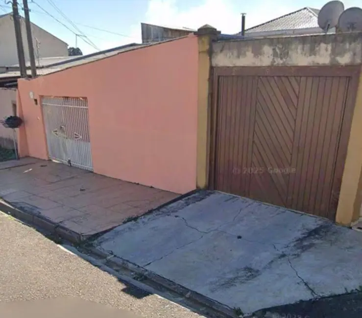 Foto 2 de Casa com 2 quartos à venda, 160m2 em Tatuquara, Curitiba - PR