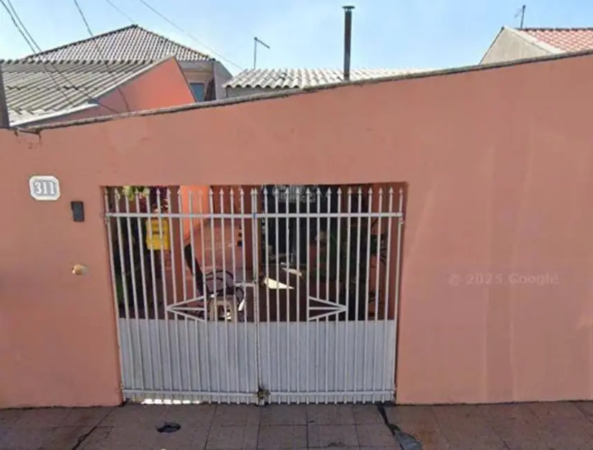 Foto 1 de Casa com 2 quartos à venda, 160m2 em Tatuquara, Curitiba - PR