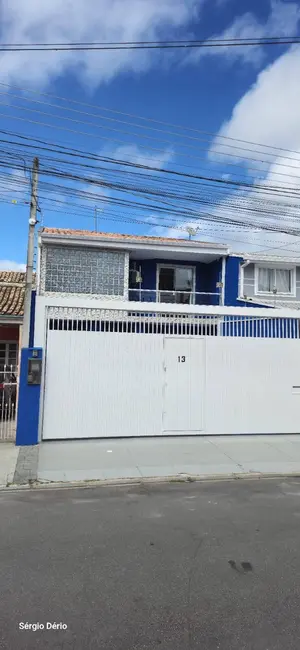 Foto 1 de Casa com 4 quartos à venda, 194m2 em Parque da Fonte, Sao Jose Dos Pinhais - PR