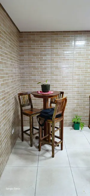 Foto 7 de Casa com 4 quartos à venda, 194m2 em Parque da Fonte, Sao Jose Dos Pinhais - PR