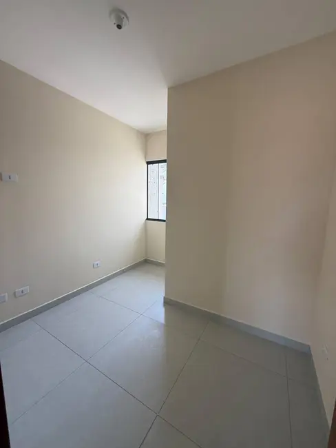 Foto 4 de Sobrado com 3 quartos à venda, 76m2 em Tatuquara, Curitiba - PR