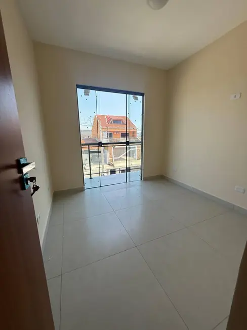 Foto 3 de Sobrado com 3 quartos à venda, 76m2 em Tatuquara, Curitiba - PR
