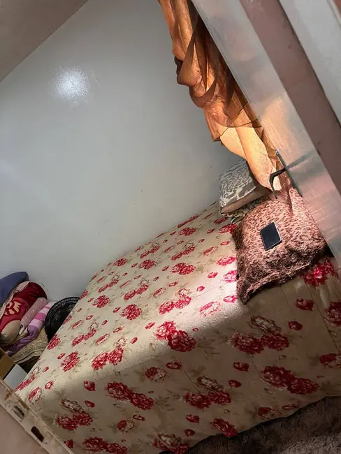 Foto 7 de Apartamento com 2 quartos à venda, 43m2 em Rio Pequeno, Sao Jose Dos Pinhais - PR