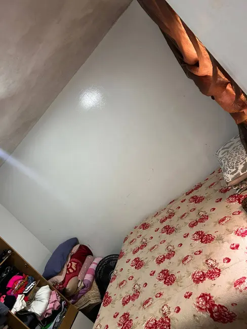 Foto 9 de Apartamento com 2 quartos à venda, 43m2 em Rio Pequeno, Sao Jose Dos Pinhais - PR