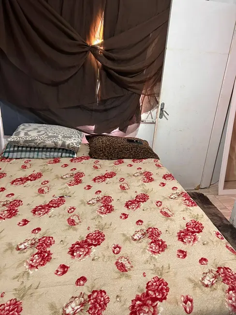 Foto 6 de Apartamento com 2 quartos à venda, 43m2 em Rio Pequeno, Sao Jose Dos Pinhais - PR