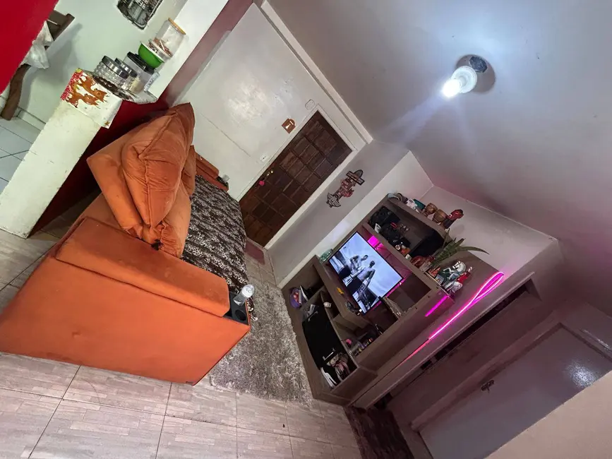 Foto 4 de Apartamento com 2 quartos à venda, 43m2 em Rio Pequeno, Sao Jose Dos Pinhais - PR