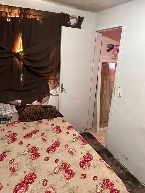 Foto 8 de Apartamento com 2 quartos à venda, 43m2 em Rio Pequeno, Sao Jose Dos Pinhais - PR