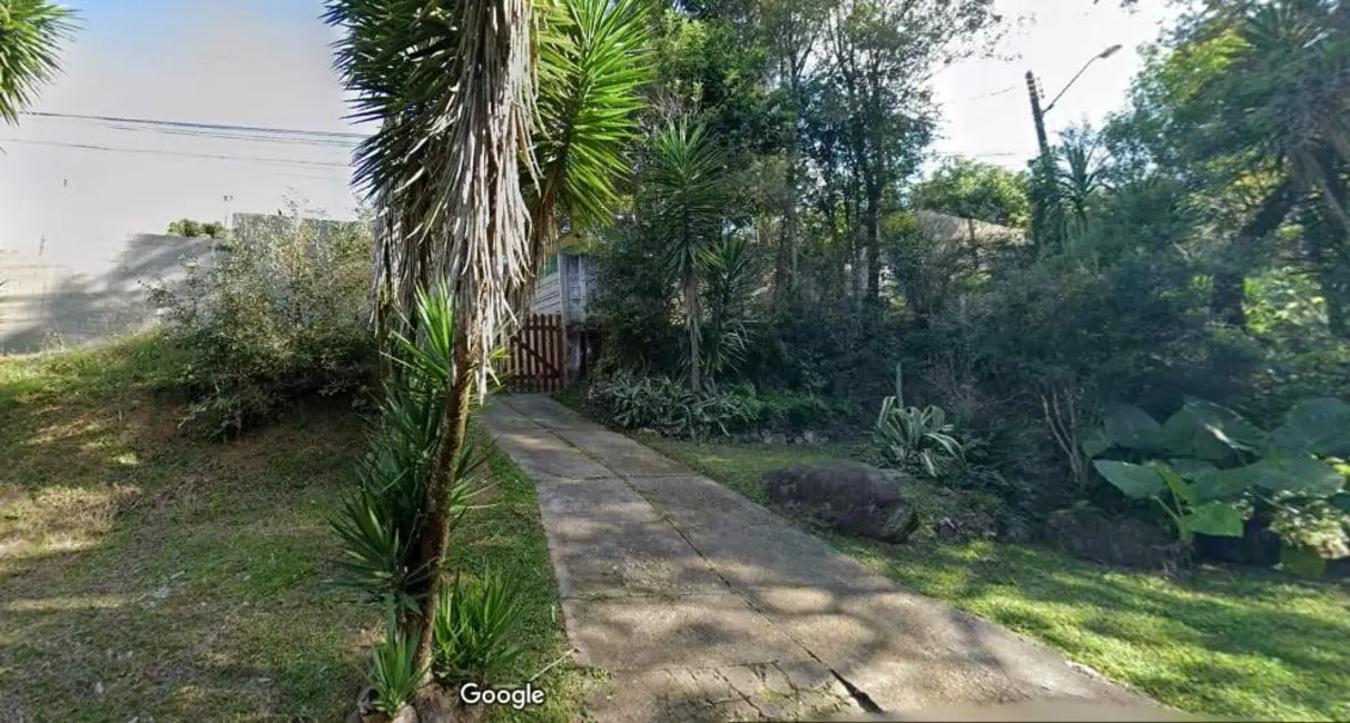 Terreno / Lote à venda, 881m2 em São João, Curitiba - PR - imagem 4 Foto 4 de Terreno / Lote à venda, 881m2 em São João, Curitiba - PR