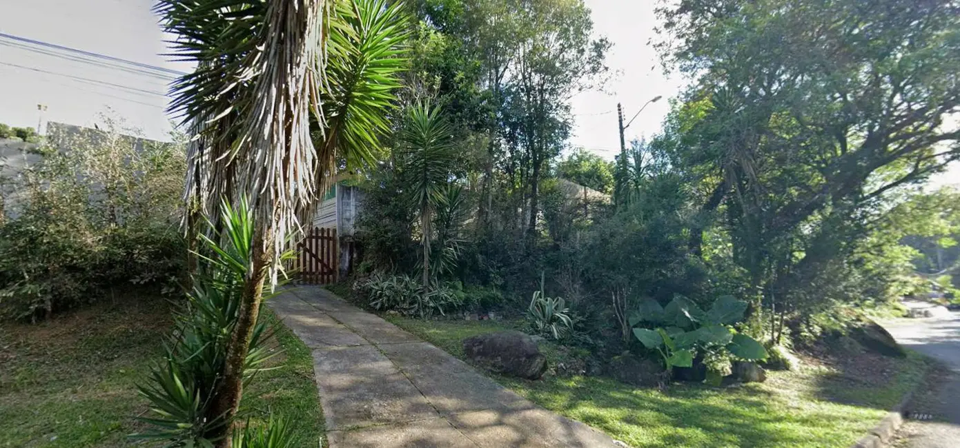 Terreno / Lote à venda, 881m2 em São João, Curitiba - PR - imagem 2 Foto 2 de Terreno / Lote à venda, 881m2 em São João, Curitiba - PR