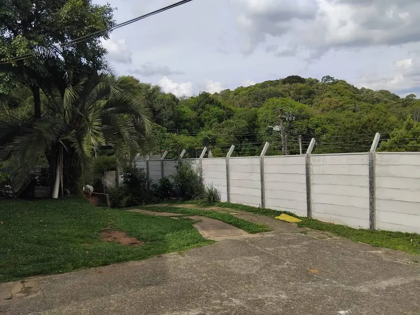 Terreno / Lote à venda, 881m2 em São João, Curitiba - PR - imagem 5 Foto 5 de Terreno / Lote à venda, 881m2 em São João, Curitiba - PR