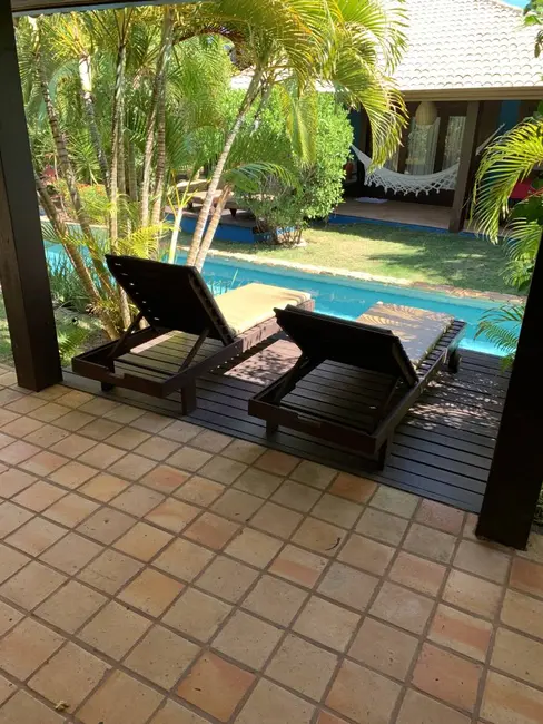 Foto 7 de Casa com 2 quartos à venda, 450m2 em Tibau Do Sul - RN