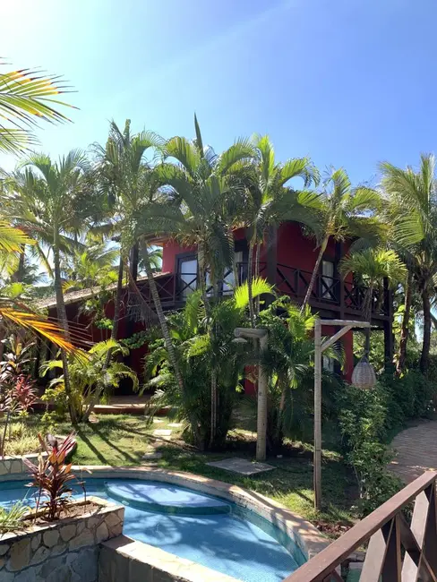 Foto 4 de Casa com 2 quartos à venda, 450m2 em Tibau Do Sul - RN