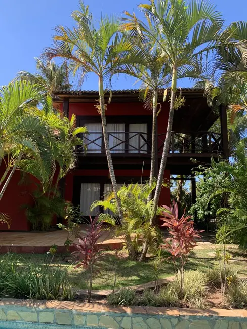 Foto 3 de Casa com 2 quartos à venda, 450m2 em Tibau Do Sul - RN