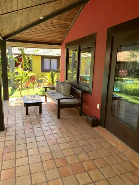 Foto 6 de Casa com 2 quartos à venda, 450m2 em Tibau Do Sul - RN