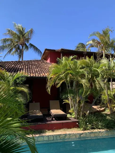 Foto 2 de Casa com 2 quartos à venda, 450m2 em Tibau Do Sul - RN