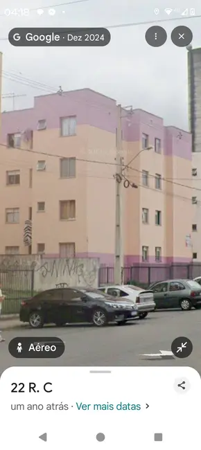 Foto 1 de Apartamento com 2 quartos à venda, 43m2 em Rio Pequeno, Sao Jose Dos Pinhais - PR