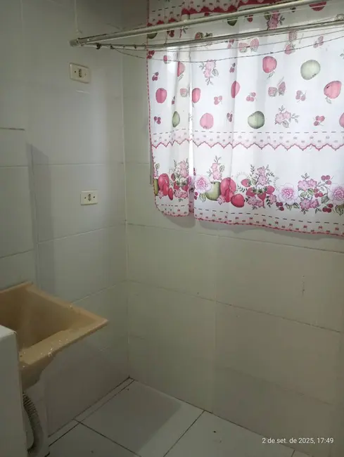 Foto 5 de Apartamento com 2 quartos à venda, 43m2 em Rio Pequeno, Sao Jose Dos Pinhais - PR
