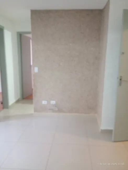 Foto 2 de Apartamento com 2 quartos à venda, 43m2 em Rio Pequeno, Sao Jose Dos Pinhais - PR