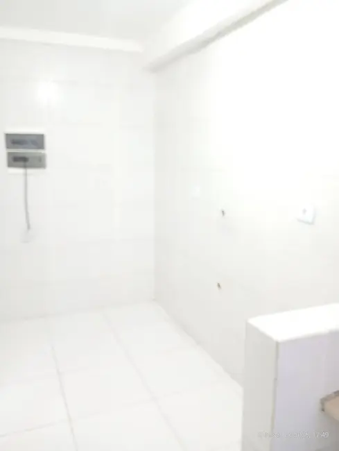 Foto 4 de Apartamento com 2 quartos à venda, 43m2 em Rio Pequeno, Sao Jose Dos Pinhais - PR