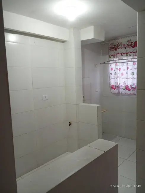 Foto 6 de Apartamento com 2 quartos à venda, 43m2 em Rio Pequeno, Sao Jose Dos Pinhais - PR