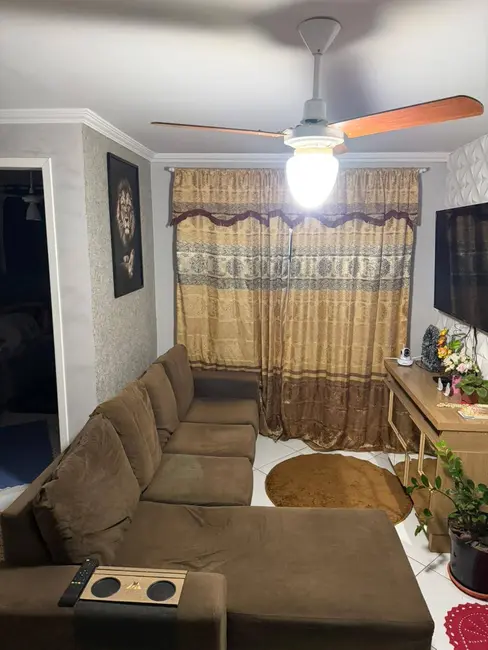 Foto 2 de Apartamento com 2 quartos à venda, 43m2 em Rio Pequeno, Sao Jose Dos Pinhais - PR