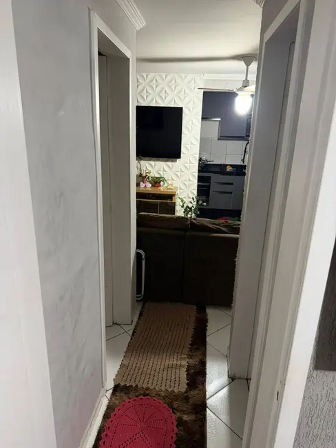 Foto 6 de Apartamento com 2 quartos à venda, 43m2 em Rio Pequeno, Sao Jose Dos Pinhais - PR