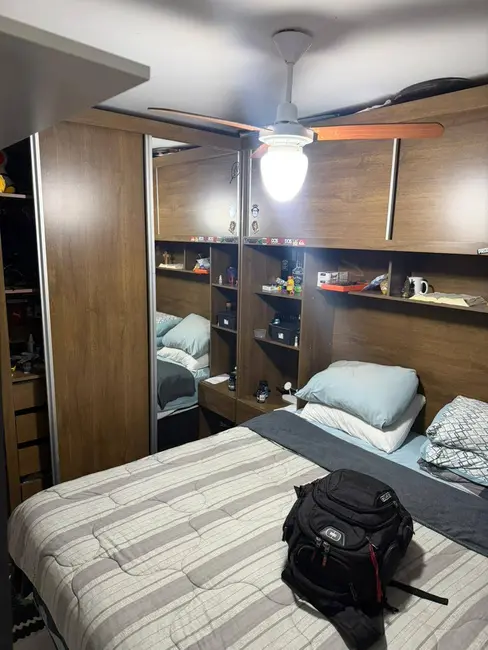 Foto 8 de Apartamento com 2 quartos à venda, 43m2 em Rio Pequeno, Sao Jose Dos Pinhais - PR