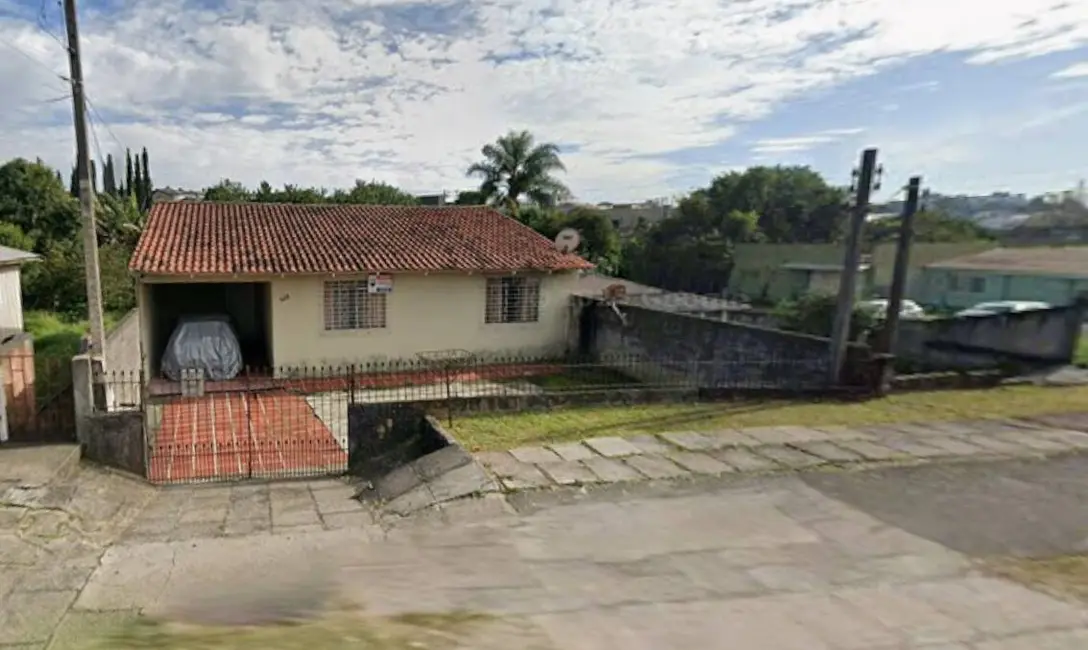 Foto 1 de Terreno / Lote à venda, 468m2 em Pinheirinho, Curitiba - PR