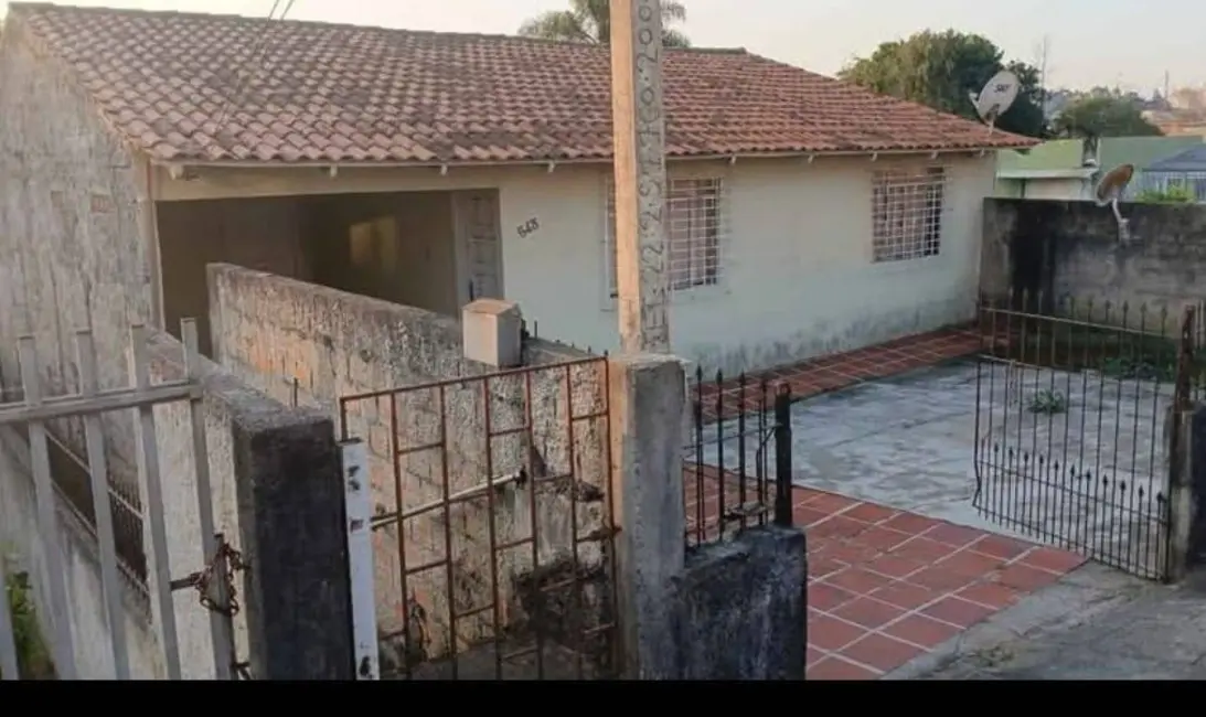 Foto 2 de Terreno / Lote à venda, 468m2 em Pinheirinho, Curitiba - PR