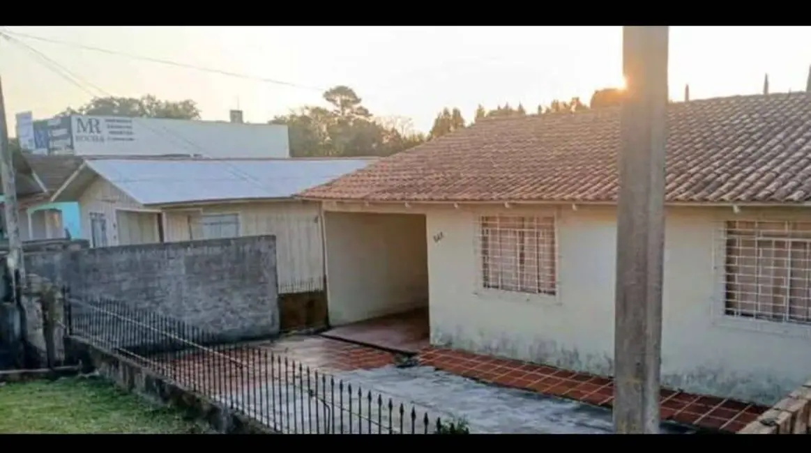 Foto 3 de Terreno / Lote à venda, 468m2 em Pinheirinho, Curitiba - PR