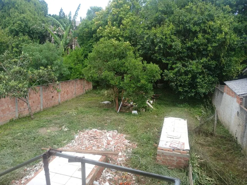 Foto 4 de Terreno / Lote à venda, 468m2 em Pinheirinho, Curitiba - PR