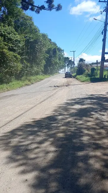 Foto 4 de Chácara à venda, 44711m2 em Itajacuru, Colombo - PR